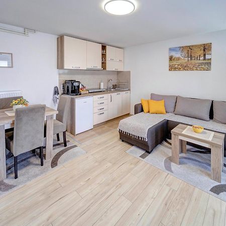 Apartman Nena Пірот Екстер'єр фото