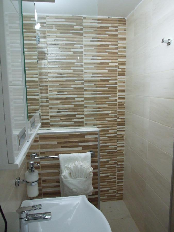 Apartman Nena Пірот Екстер'єр фото