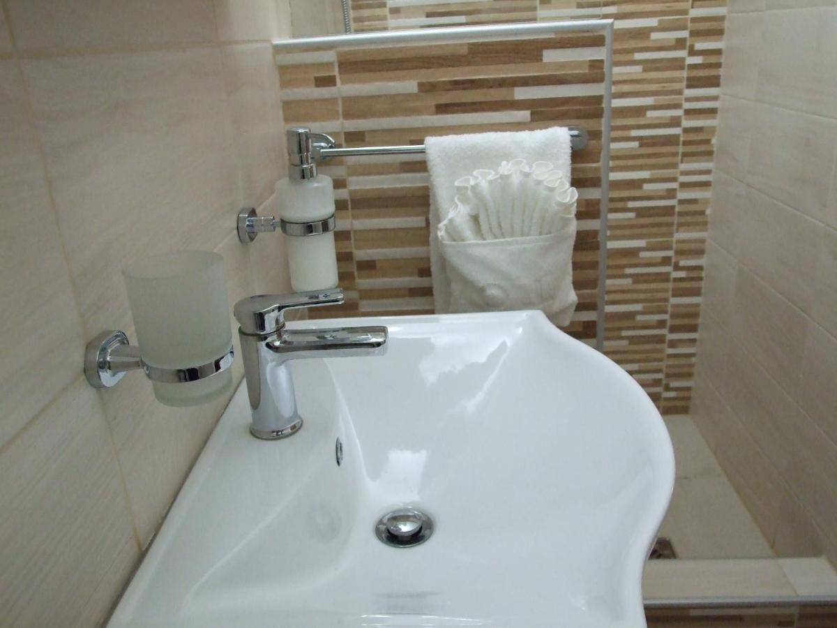 Apartman Nena Пірот Екстер'єр фото