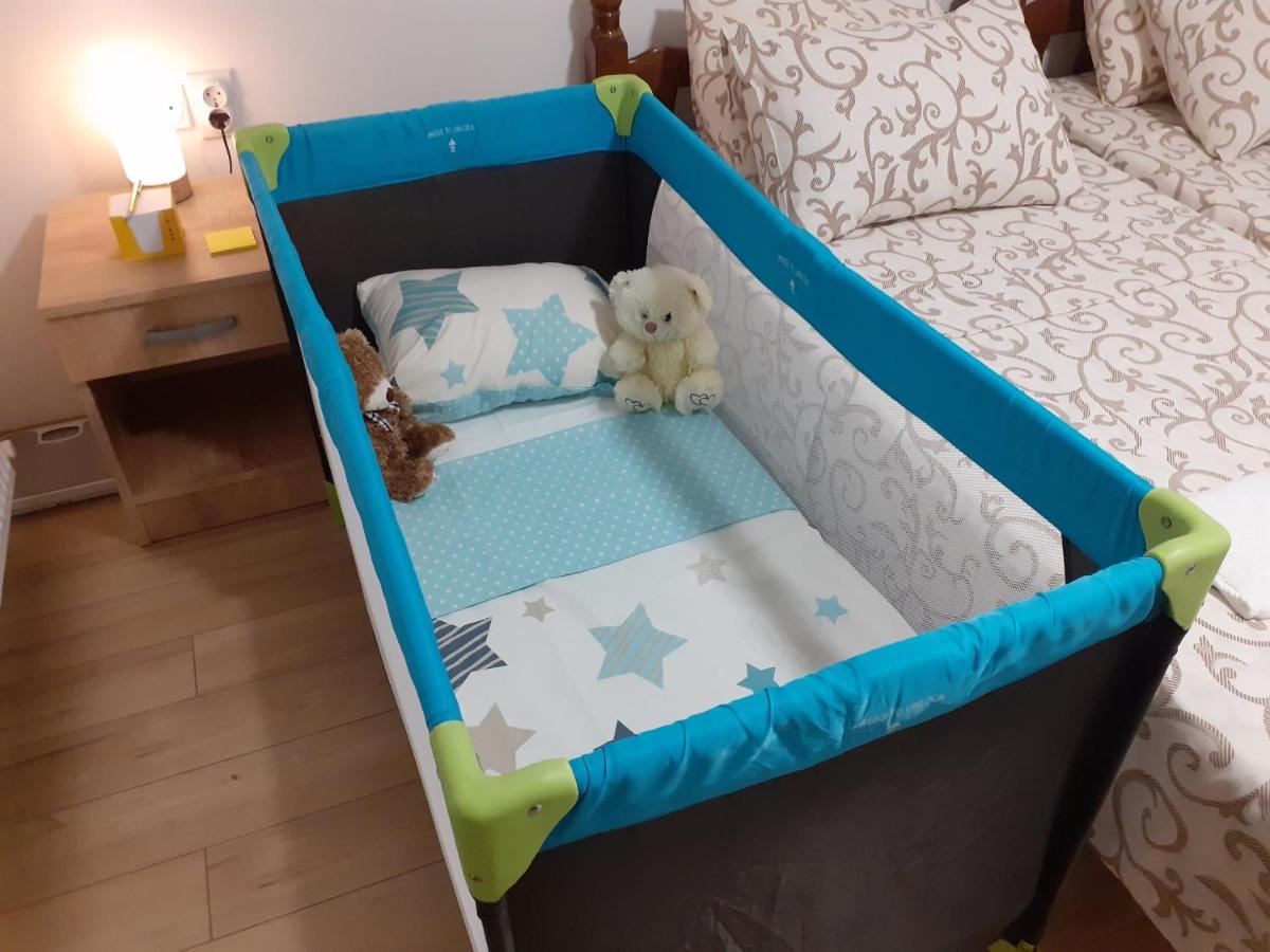 Apartman Nena Пірот Екстер'єр фото