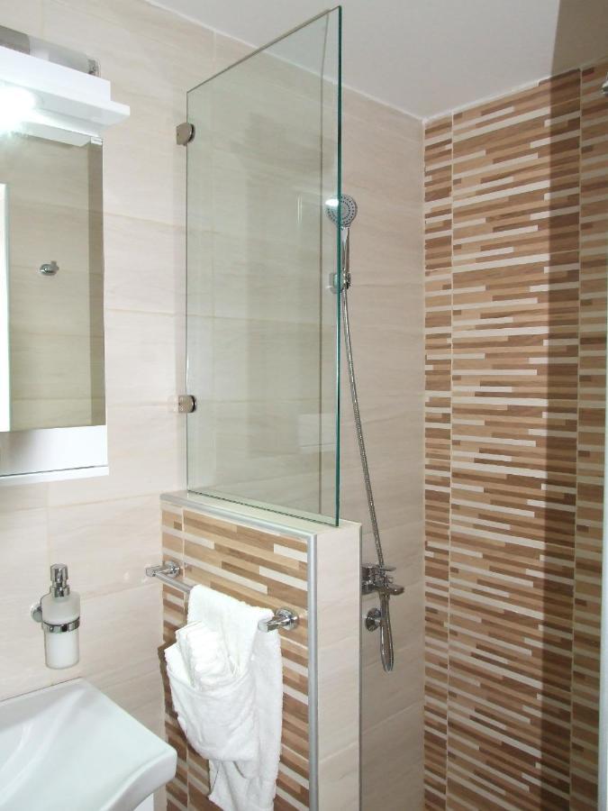 Apartman Nena Пірот Екстер'єр фото