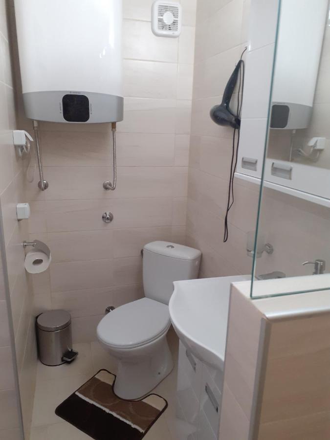 Apartman Nena Пірот Екстер'єр фото
