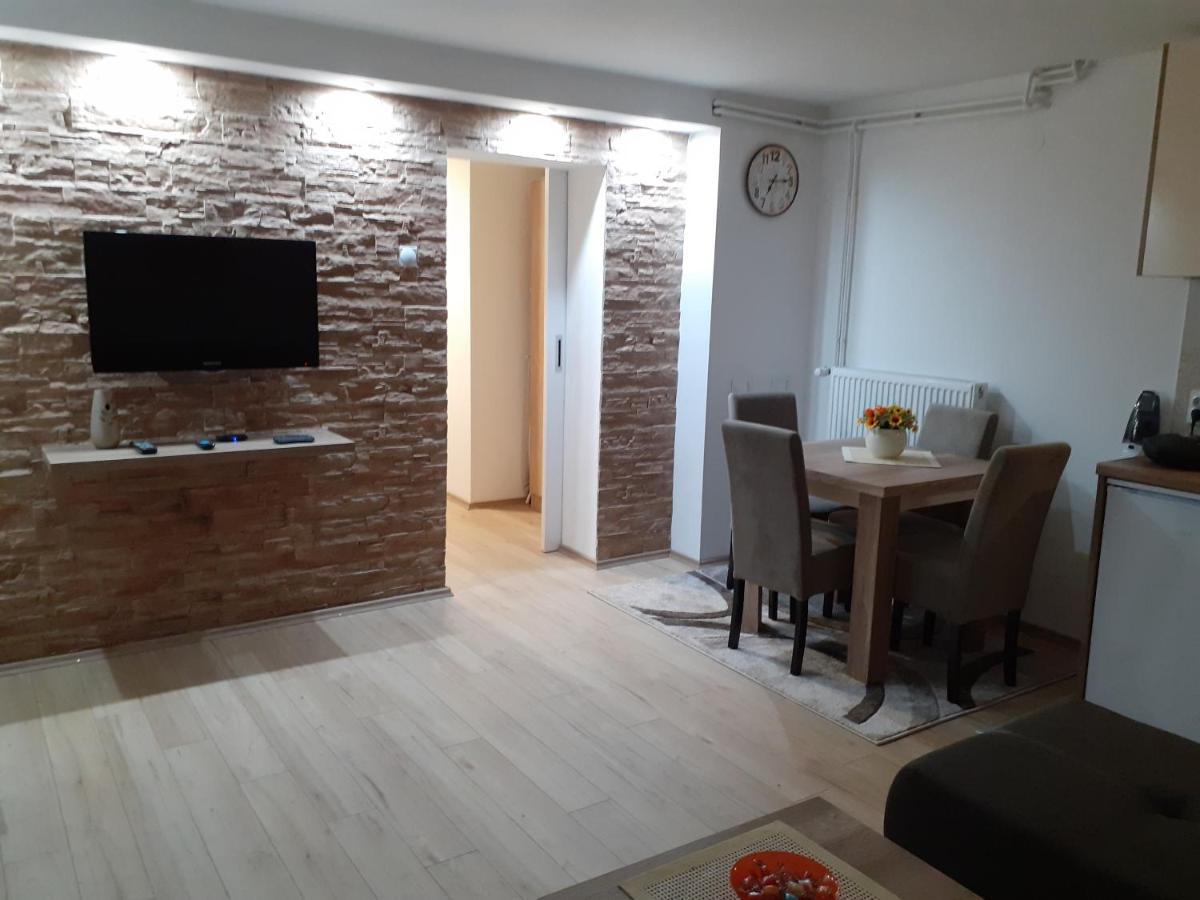 Apartman Nena Пірот Екстер'єр фото