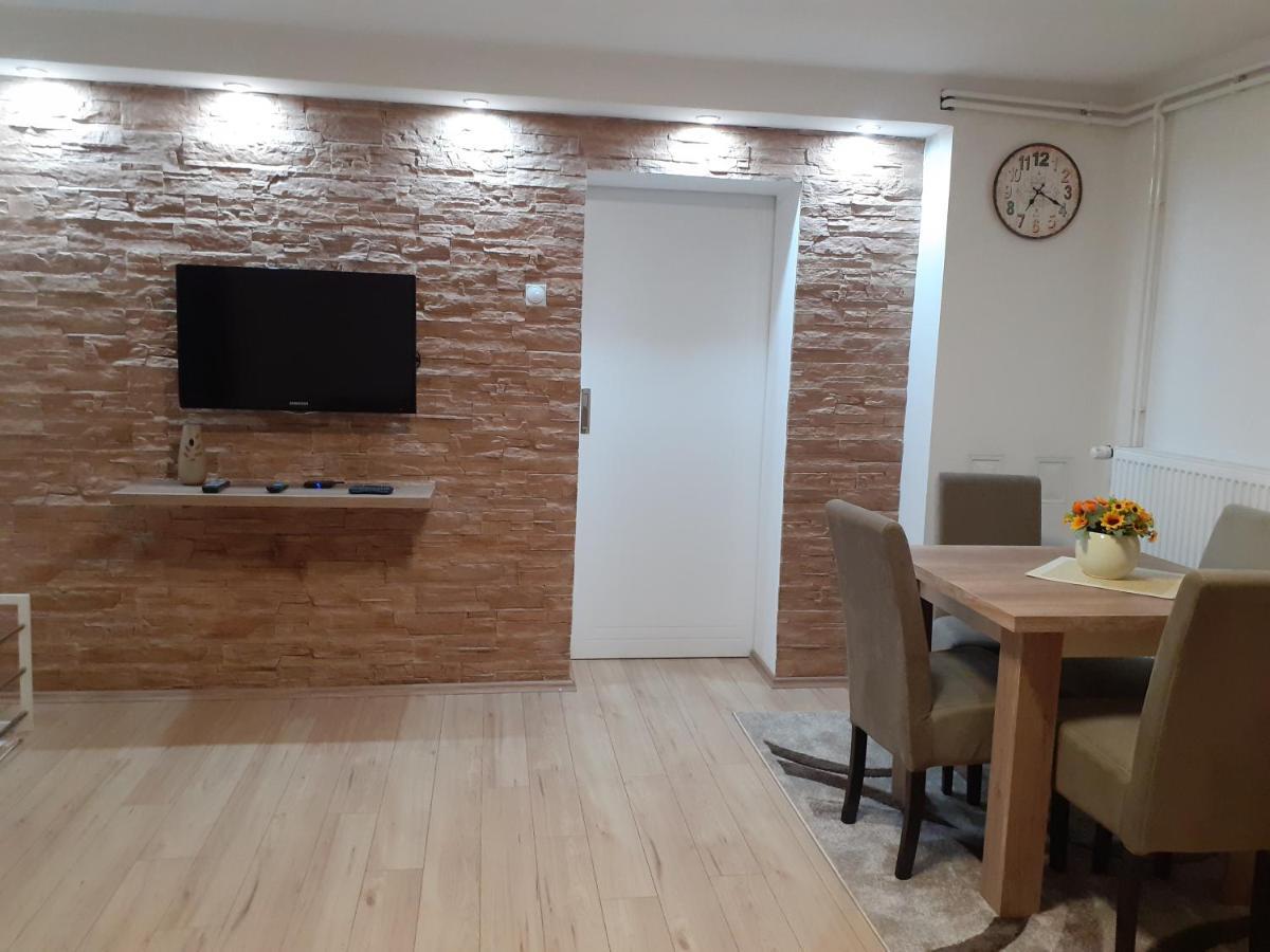 Apartman Nena Пірот Екстер'єр фото