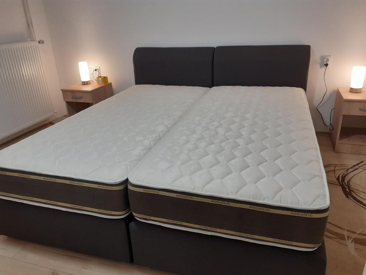 Apartman Nena Пірот Екстер'єр фото