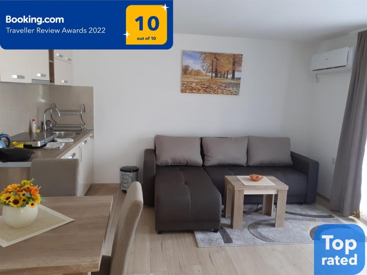 Apartman Nena Пірот Екстер'єр фото