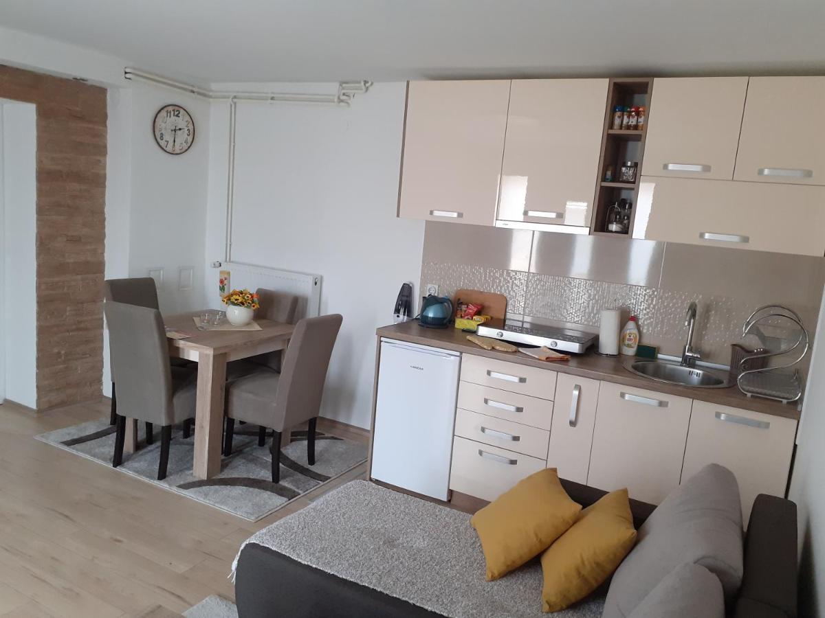 Apartman Nena Пірот Екстер'єр фото