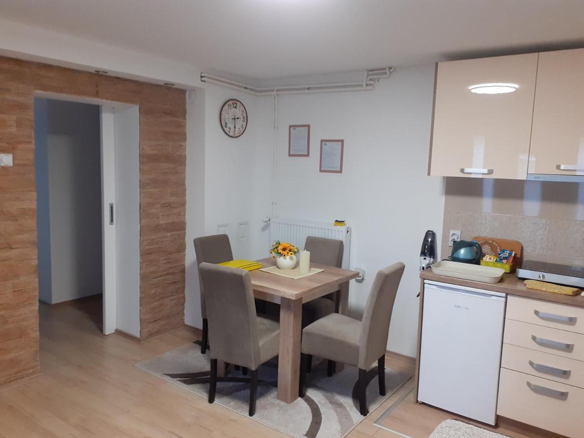 Apartman Nena Пірот Екстер'єр фото