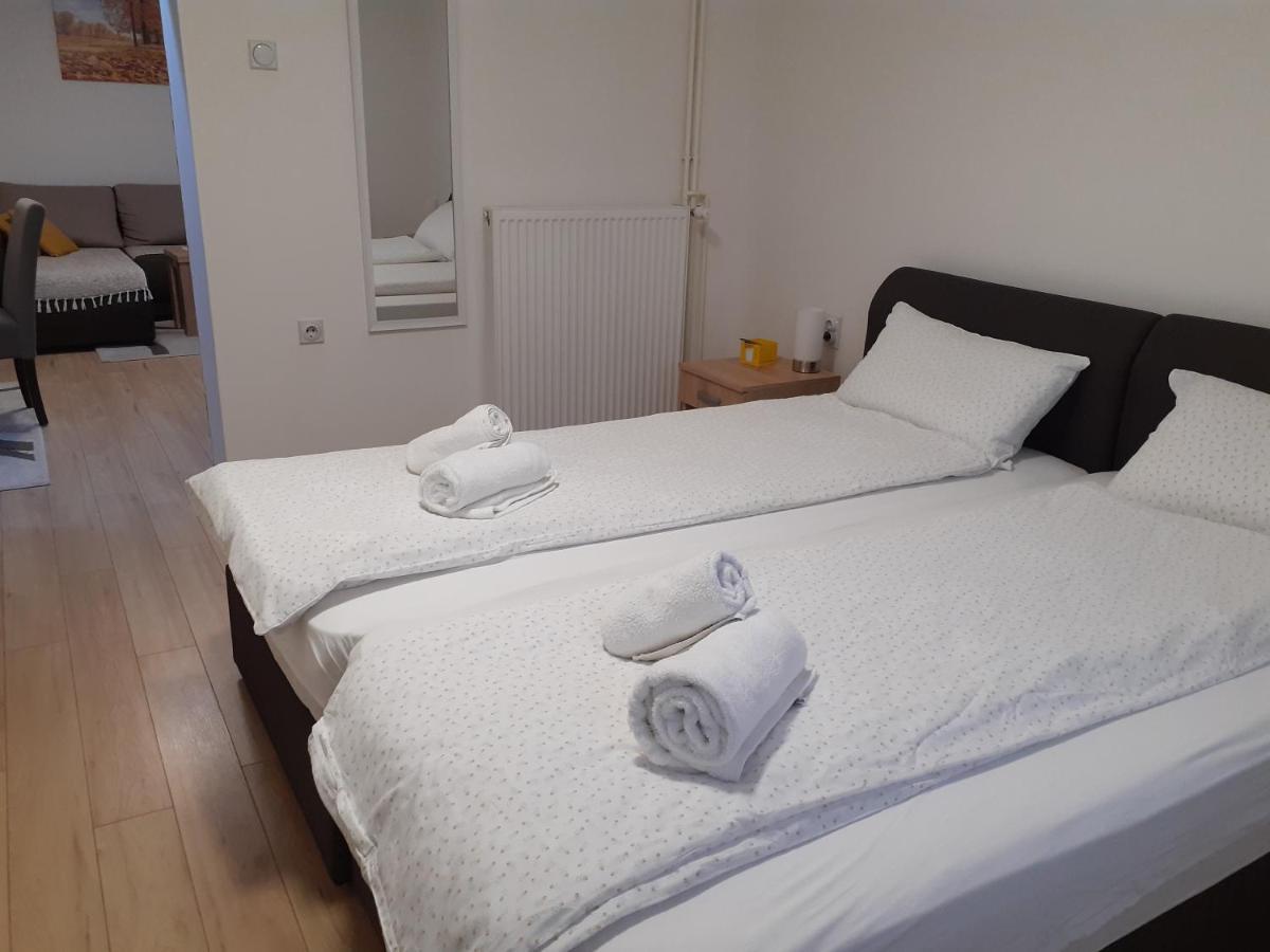 Apartman Nena Пірот Екстер'єр фото