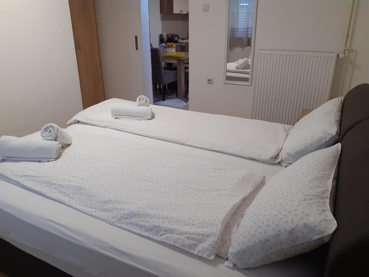 Apartman Nena Пірот Екстер'єр фото
