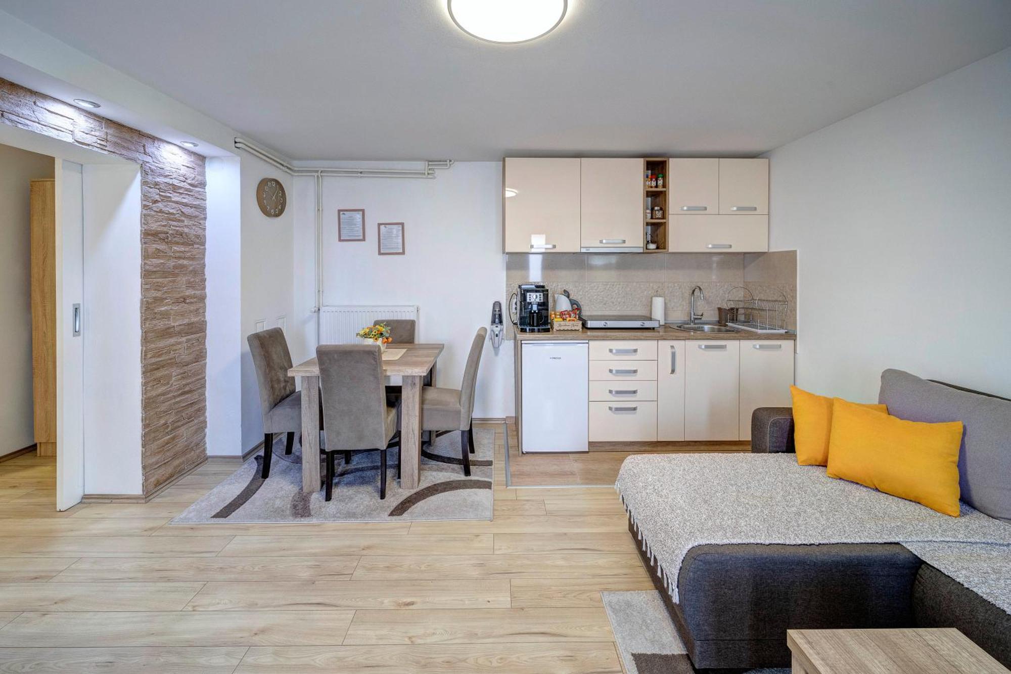 Apartman Nena Пірот Екстер'єр фото