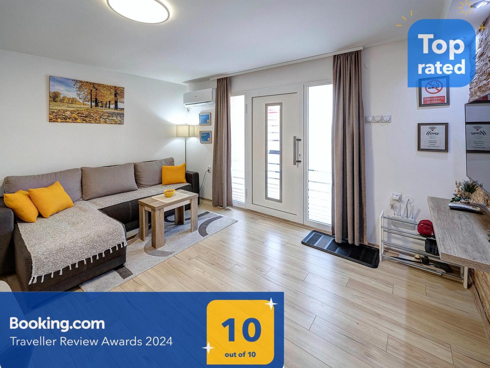 Apartman Nena Пірот Екстер'єр фото