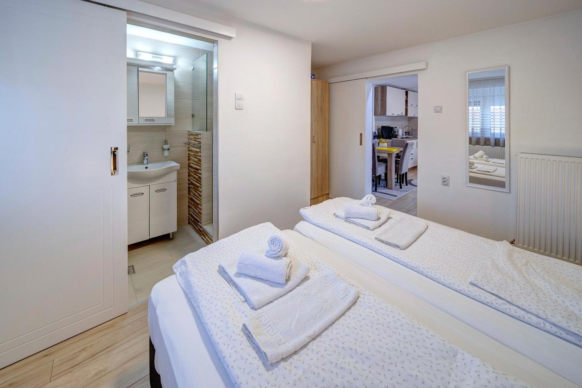 Apartman Nena Пірот Екстер'єр фото