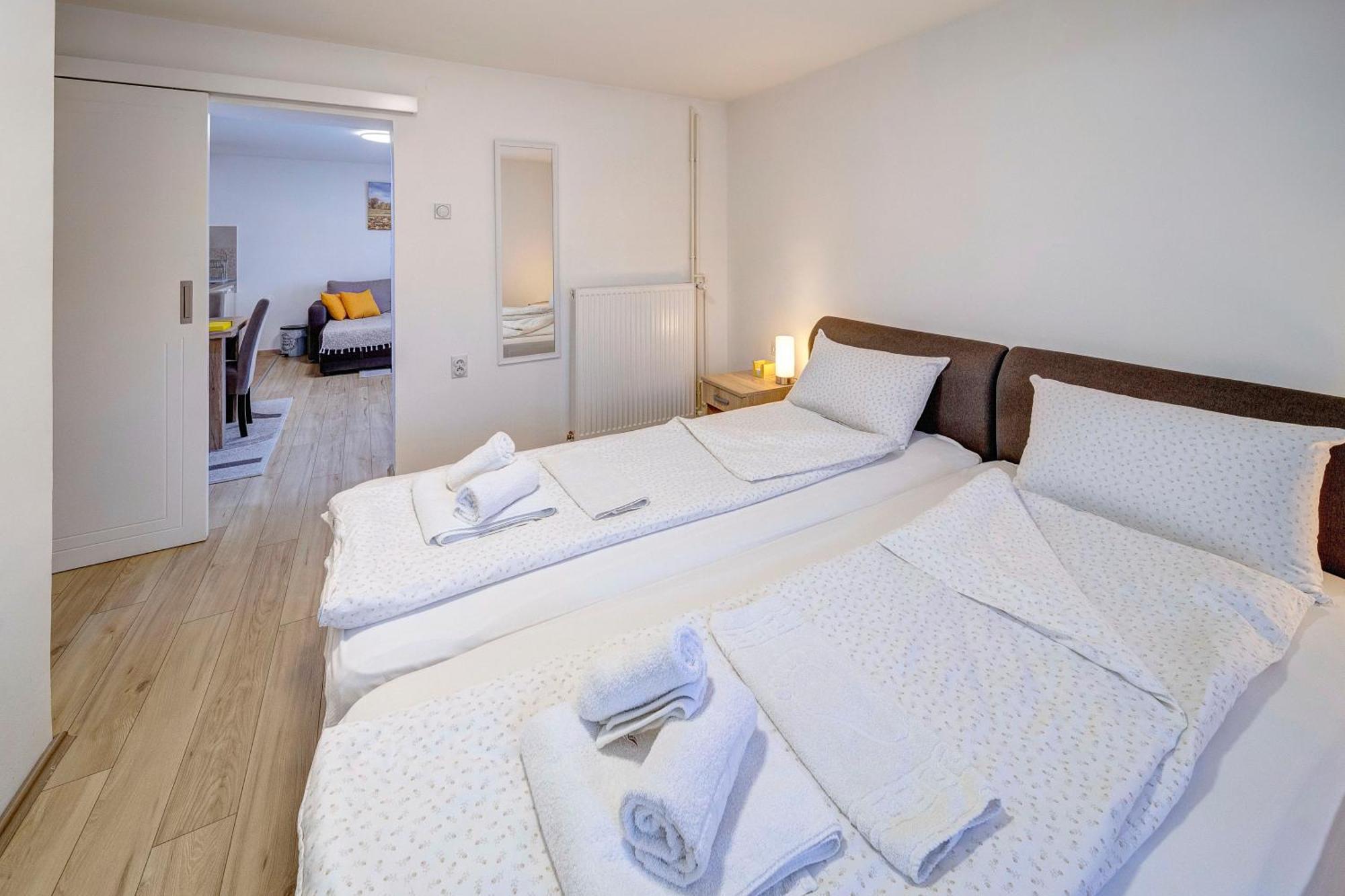 Apartman Nena Пірот Екстер'єр фото