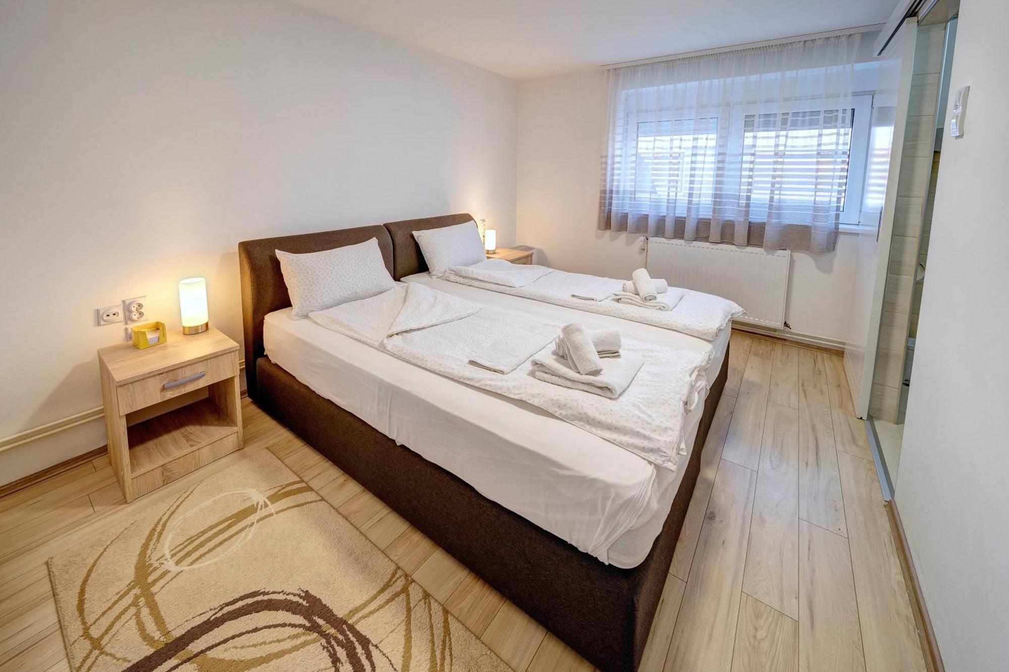 Apartman Nena Пірот Екстер'єр фото
