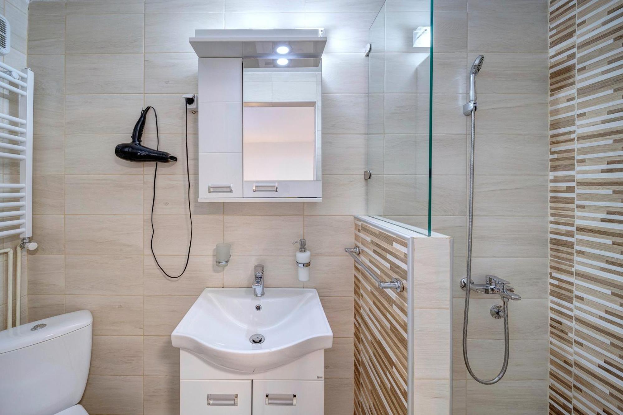 Apartman Nena Пірот Екстер'єр фото